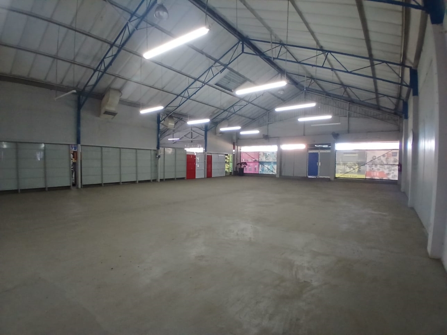 To Let Commercial Property for Rent in Rustenburg Central North West